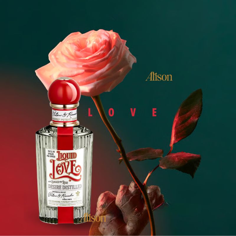 Penhaligon's Liquid Love EDP